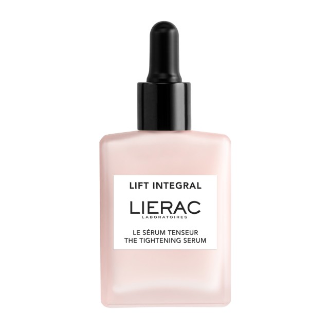 Lierac New Lift Integral Serum Ο Συσφιγκτικός Ορός με Ολοκληρωμένο Αποτέλεσμα Lifting 30ml