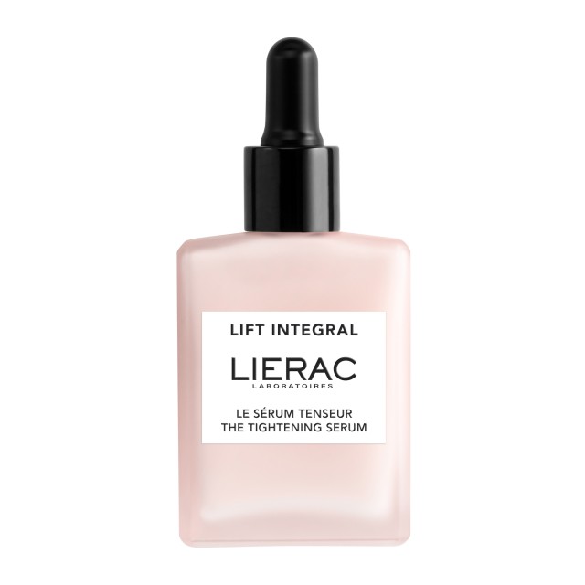 Lierac New Lift Integral Serum Ο Συσφιγκτικός Ορός με Ολοκληρωμένο Απο …