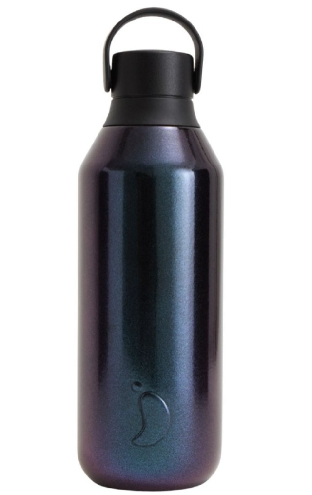 Chillys Terrain Galaxy Clay Series 2 Μπουκάλι Θερμός από Ανοξείδωτο Ατ … Chillys Terrain Galaxy Clay Series 2 Μπουκάλι Θερμός από Ανοξείδωτο Ατ …