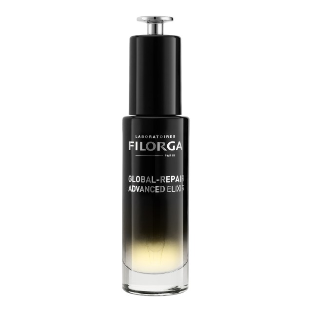 Filorga Global Repair Advanced Elixir Εντατικός Ορός Νεότητας Προσώπου …