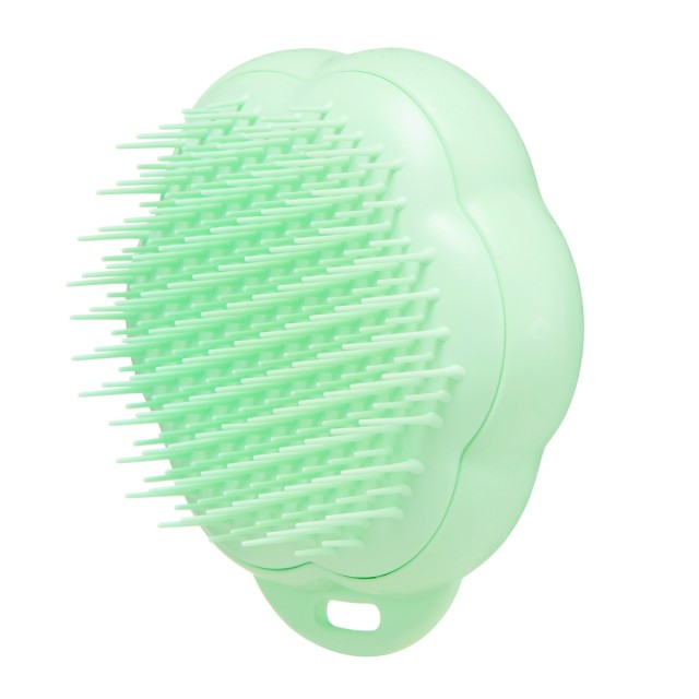 Pet Teezer Cat Teezer Green / Green Βούρτσα για Γάτες Πράσινο Ξεμπερδε &hellip;