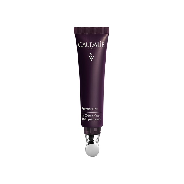Caudalie Premier Cru The Eye Cream Αντιγηραντική Κρέμα Ματιών 15ml Caudalie Premier Cru The Eye Cream Αντιγηραντική Κρέμα Ματιών 15ml