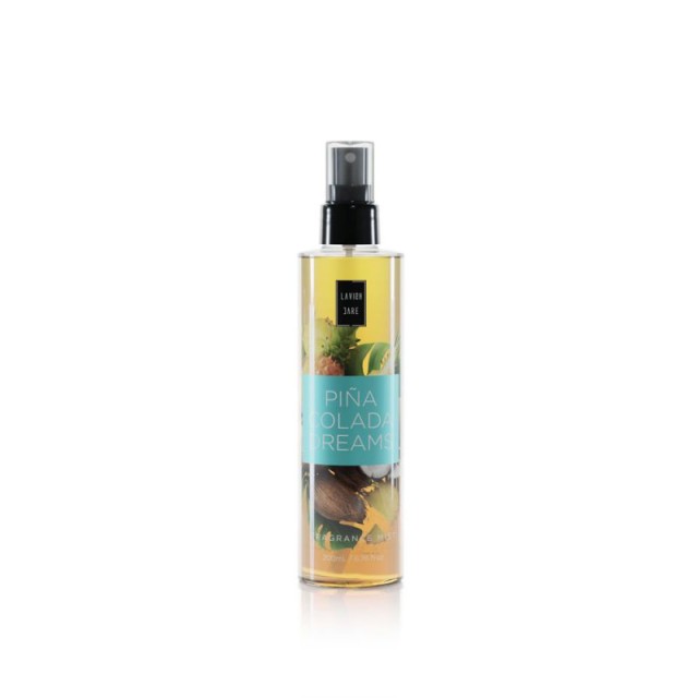 Lavish Care Pina Colada Dreams Γυναικείο Body Mist 200ml Lavish Care Pina Colada Dreams Γυναικείο Body Mist 200ml