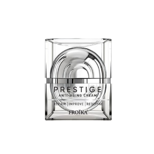 Froika Prestige Anti-Aging Κρέμα Αντιμετώπισης & Διόρθωσης των Ρυτίδων …