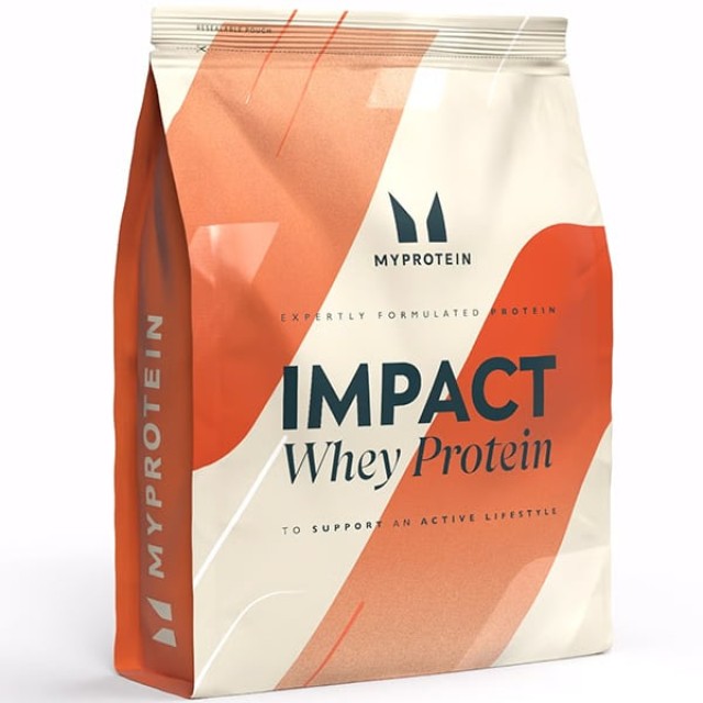 MyProtein Impact Whey Isolate Chocolate Πρωτεΐνη Ορού Γάλακτος Χωρίς Γ &hellip;