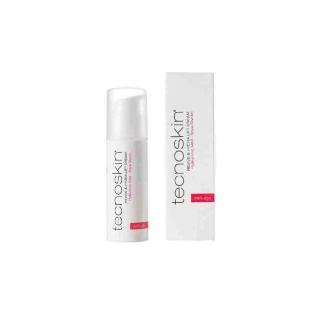 tecnoskin Revive & Hydra Lift Cream 50ml tecnoskin Revive & Hydra Lift Cream 50ml
