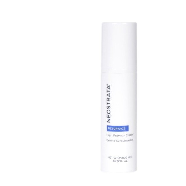 Neostrata Resurface 20 AHA/PHA High Potency Cream Ισχυρή Κρέμα Απολέπι …