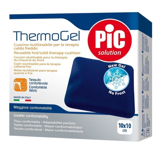 Pic Thermogel 10cmx10cm