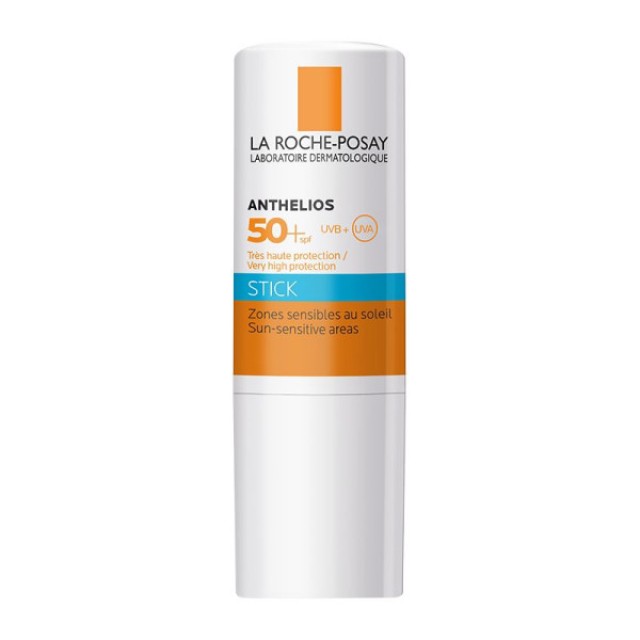 La Roche Posay XL Stick Zone SPF50+ Αντηλιακό Stick για τις Ευαίσθητες …