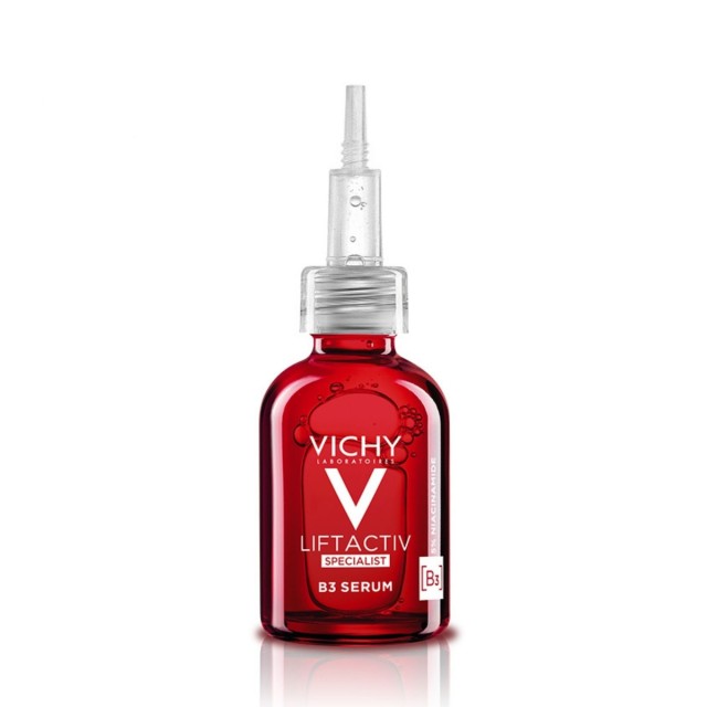 Vichy Liftactiv Specialist B3 Serum Ορός Προσώπου Κατά των Κηλίδων 30m …