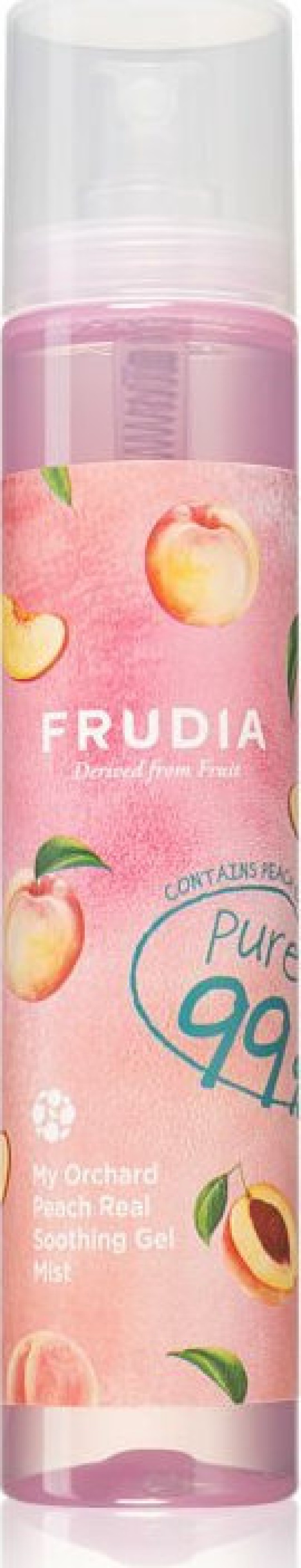 Frudia my Orchard Peach Real Soothing Gel Mist Προσώπου & Σώματος με Ε …