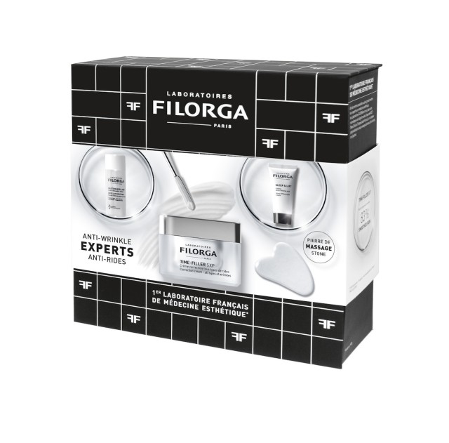 Filorga PROMO Time Filler 5XP Face Cream Αντιρυτιδική Κρέμα Προσώπου γ … Filorga PROMO Time Filler 5XP Face Cream Αντιρυτιδική Κρέμα Προσώπου γ …