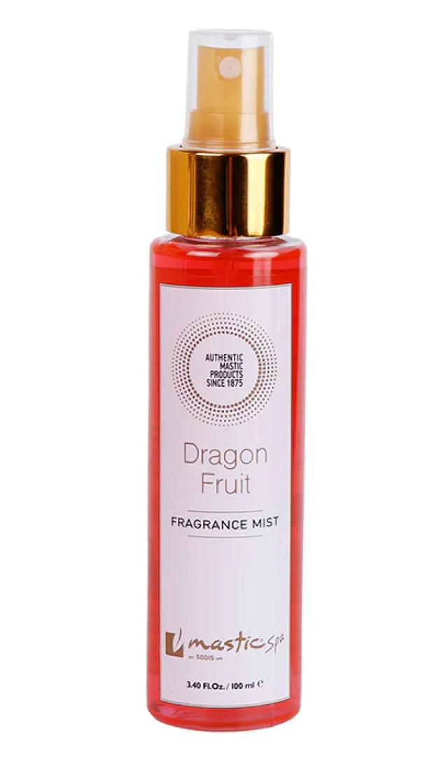 Mastic Spa Dragon Fruit Ενυδατικό Mist Σώματος 100ml Mastic Spa Dragon Fruit Ενυδατικό Mist Σώματος 100ml