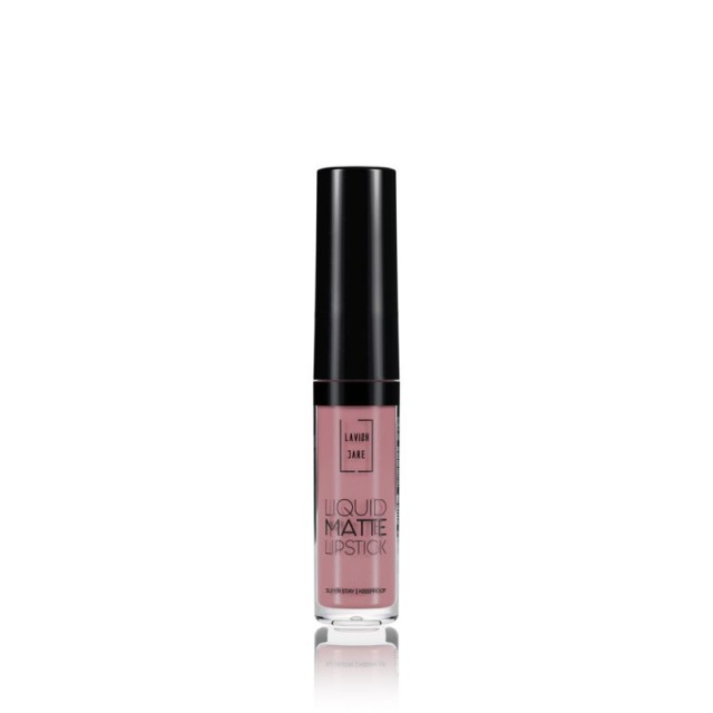 Lavish Care Matte Liquid LipColor No.37 Ματ Υγρό Κραγιόν 5ml