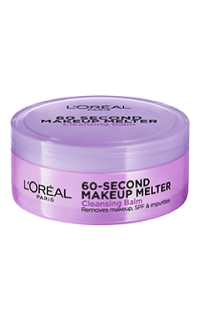 LOreal Paris Revitalift 60-Second MakeUp Melter Βάλσαμο Καθαρισμού, … LOreal Paris Revitalift 60-Second MakeUp Melter Βάλσαμο Καθαρισμού, …