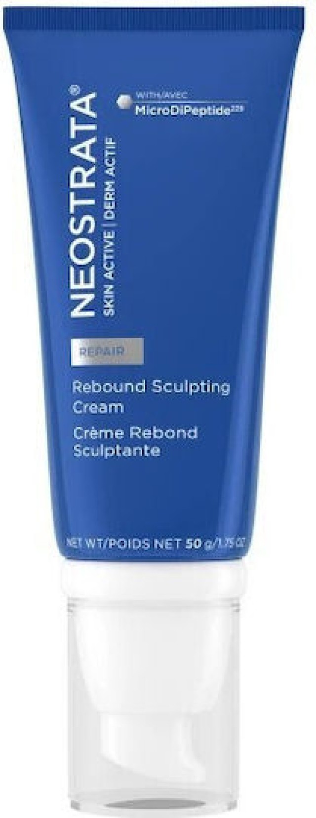 Neostrata Skin Active Rebound Sculpting Cream Κρέμα Προσώπου για Αντιγ …
