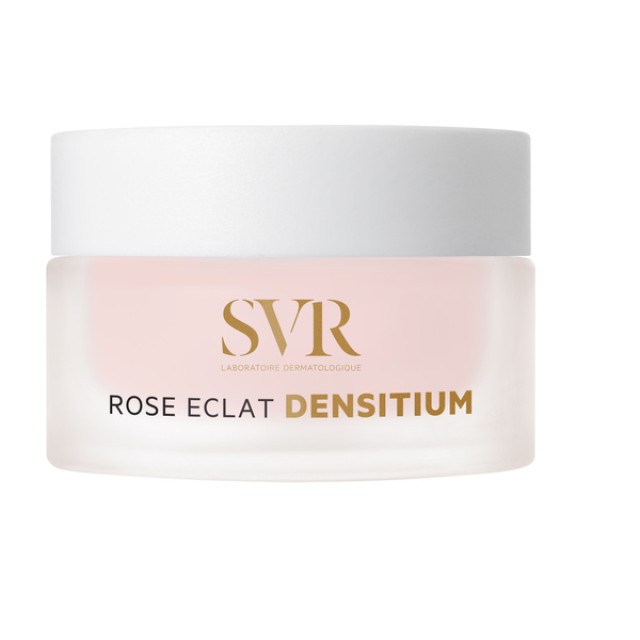 SVR Densitium Rose Eclat Ολοκληρωμένη Αντιγηραντική Φροντίδα & Άμεση &hellip;