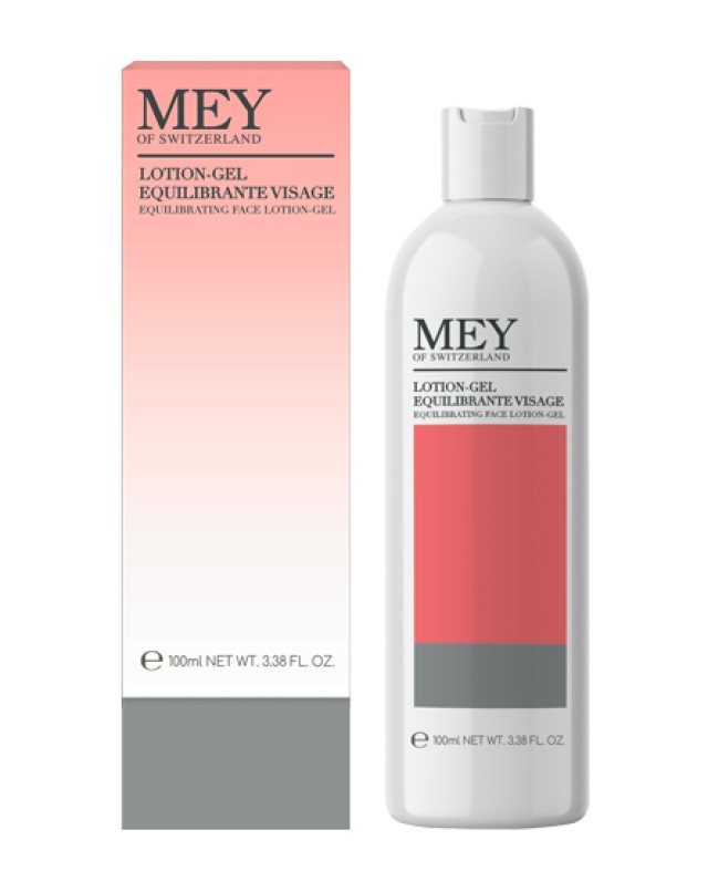 Mey Gel Face Lotion Equilibrante Visage Στυπτική Λοσιόν Καθαρισμού … Mey Gel Face Lotion Equilibrante Visage Στυπτική Λοσιόν Καθαρισμού …