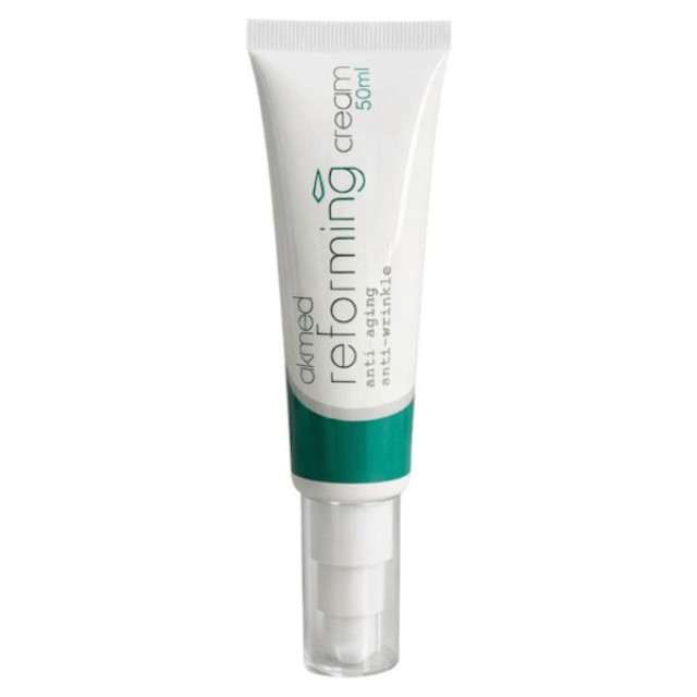 Akmed Reforming Cream Anti-Aging, Anti-Wrinkle Αντιγηραντική & Αντιρυτ &hellip;
