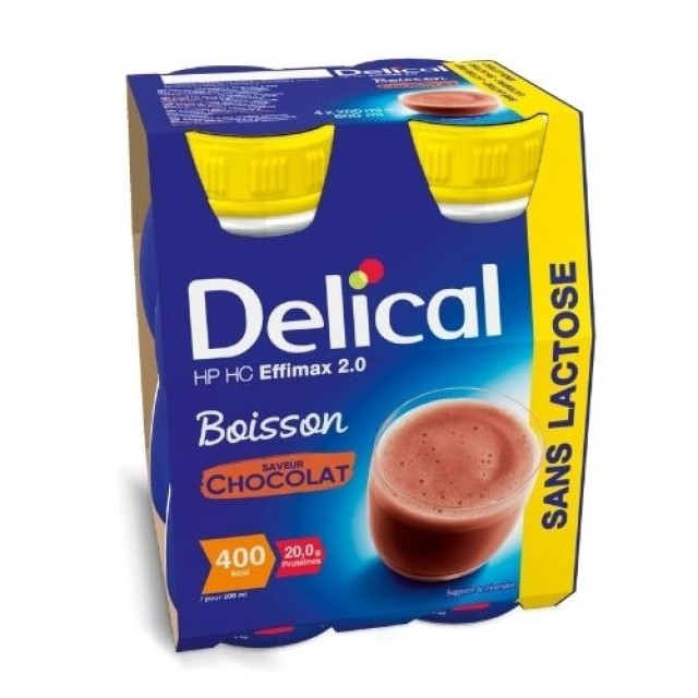 Medihub Delical Effimax Drink Υπερθερμιδικό & Υπερπρωτεϊνικό Διάλυμα, … Medihub Delical Effimax Drink Υπερθερμιδικό & Υπερπρωτεϊνικό Διάλυμα, …