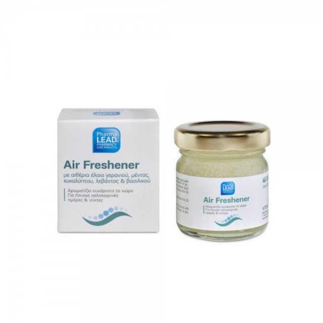 PharmaLead Air Freshener 30ml