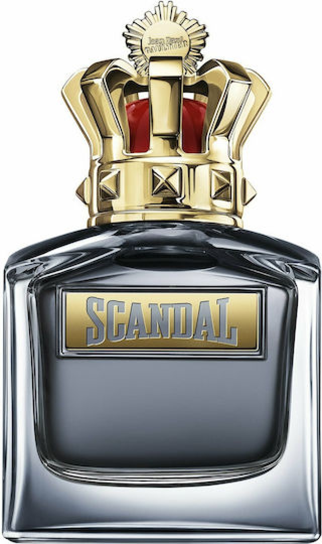 Jean Paul Gaultier Scandal Eau de Toilette Pour Homme Ανδρική Κολώνια …