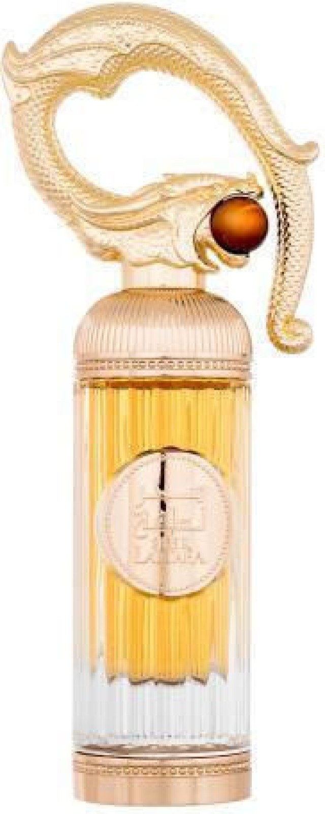 Lattafa Sehr Eau de Parfum Unisex Άρωμα 100ml