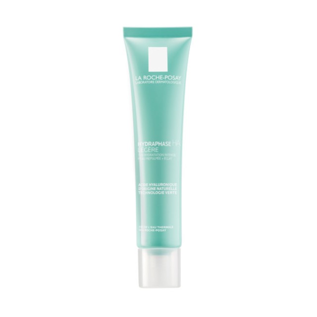 La Roche Posay Hydraphase HA Light Κρέμα Προσώπου για 72 Ώρες Εντατική &hellip;