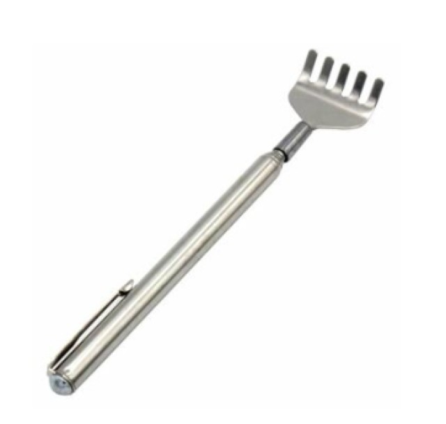 OEM Τελεσκοπική Ξύστρα Πλάτης 1 Τεμάχιο