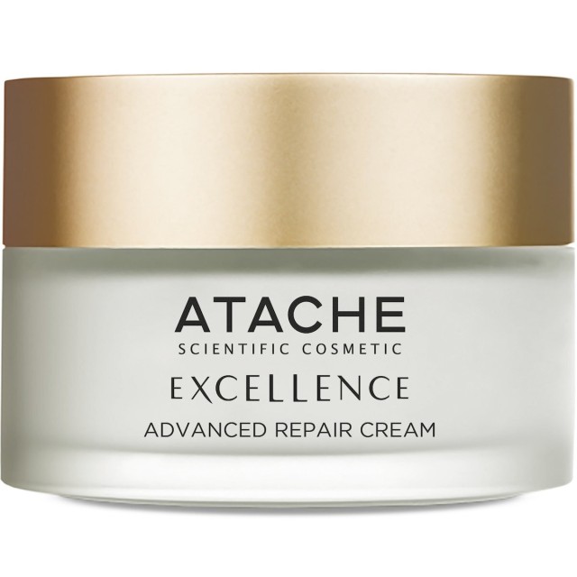 Atache Excellence Advance Repair Anti Aging Cream Αντιγηραντική Κρέμα … Atache Excellence Advance Repair Anti Aging Cream Αντιγηραντική Κρέμα …