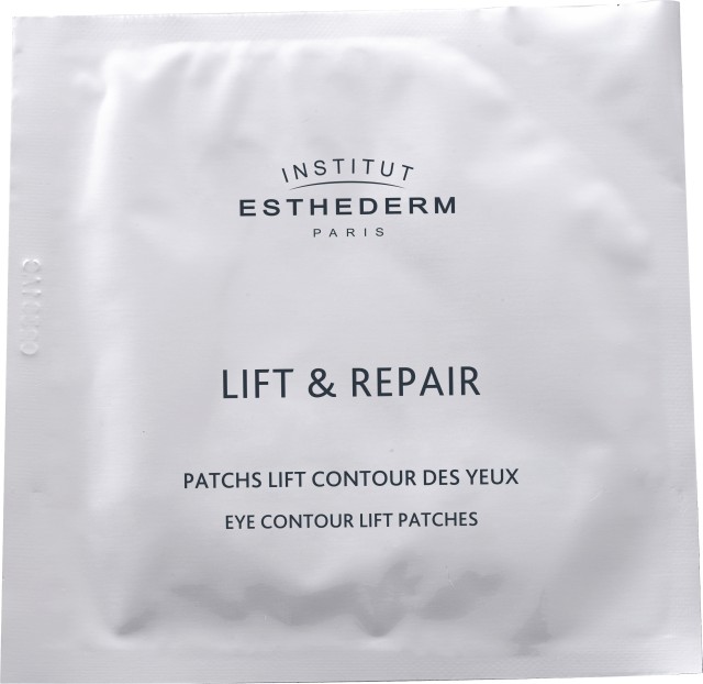 Institut Esthederm Lift & Repair Eye Contour Patches Αντιρυτιδικά Επιθ …