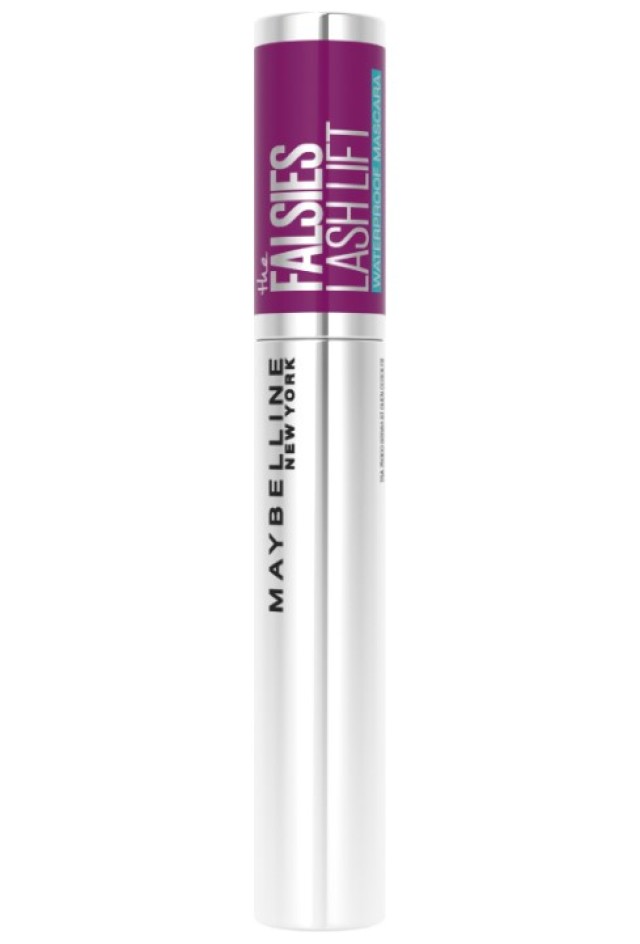 Maybelline The Falsies Lash Lift Waterproof Mascara 01 Black 8,6ml Maybelline The Falsies Lash Lift Waterproof Mascara 01 Black 8,6ml