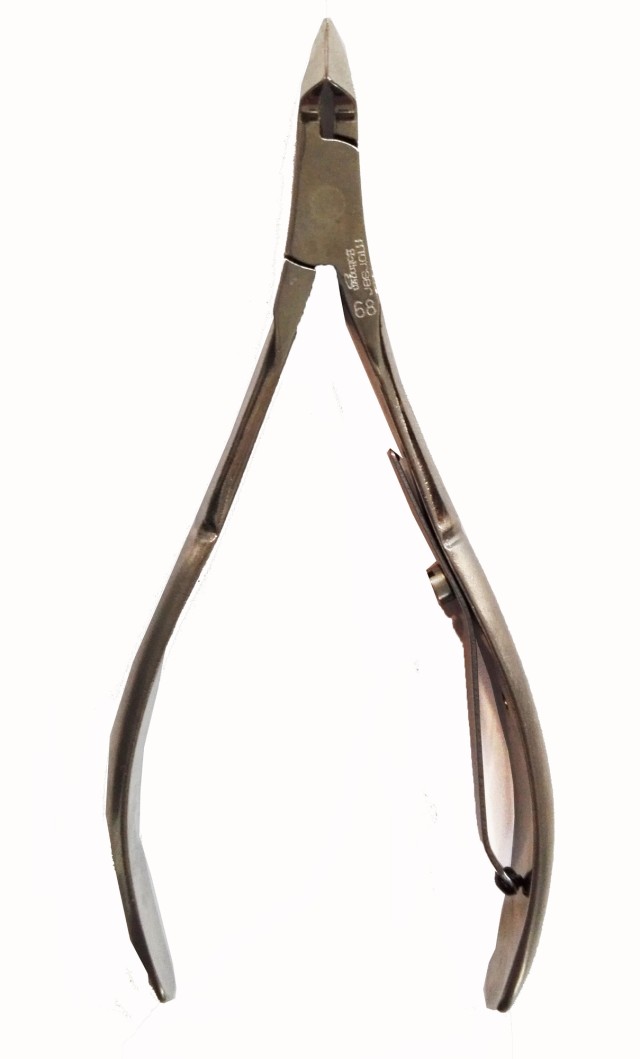 Solingen Πένσα για Πετσάκια [68] 1 Τεμάχιο