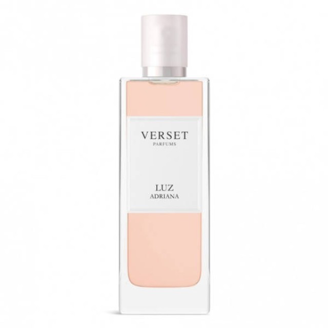 Verset Luz Adriana Eau de Parfum Γυναικείο Άρωμα 50ml