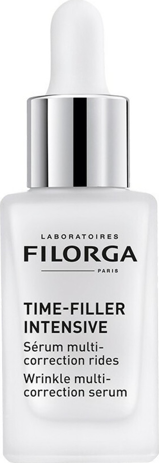 Filorga Time Filler Intensive Wrinkle Multi Correction Serum Αντιγηραντικός Ορός Προσώπου για Όλους τους Τύπους Επιδερμίδας 30ml