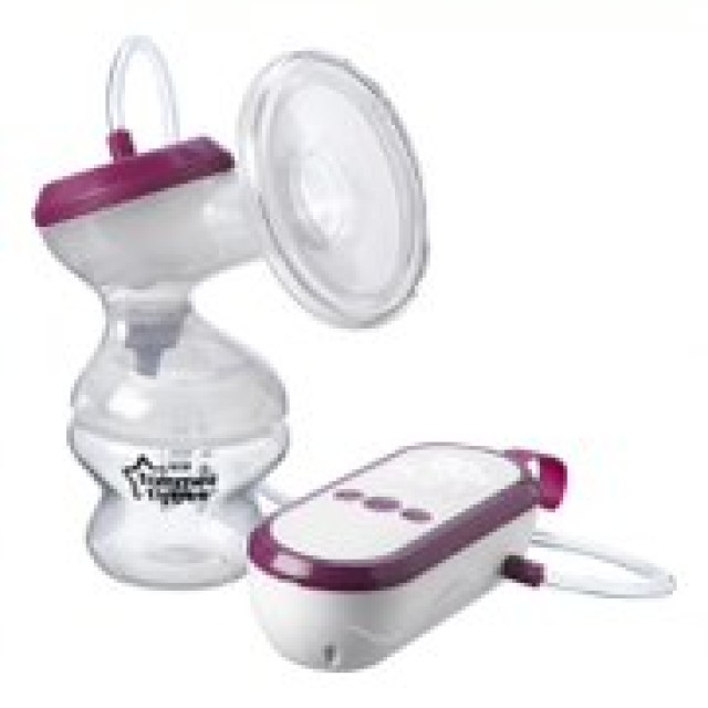Tommee - Tippee TT CTN Electric Breast Pump Ηλεκτρικό Θήλαστρο Δύο Φάσ …