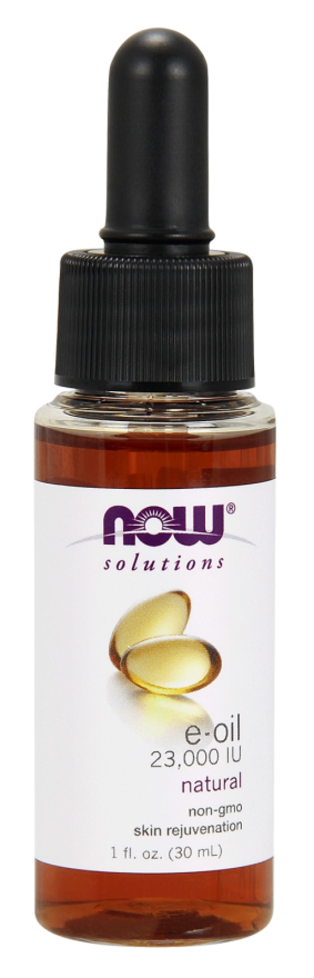 Now Foods Vitamin E Oil 23.000 IU, 30ml Now Foods Vitamin E Oil 23.000 IU, 30ml