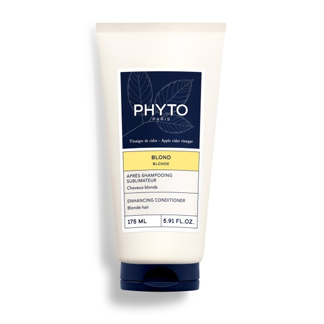 Phyto Blond Contitioner για Ξανθές Ανταύγειες 175ml