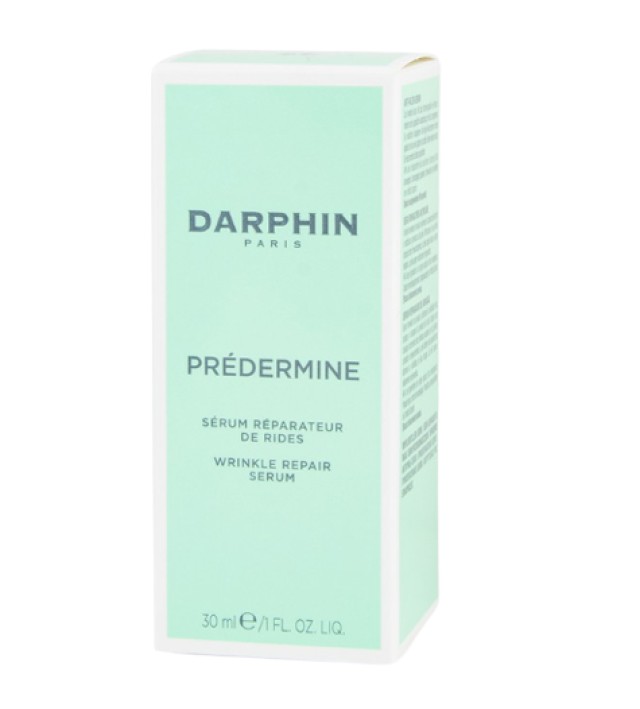 Darphin Predermine Wrinkle Repair Serum Αντιρυτιδικός Ορός Προσώπου για Όλους τους Τύπους Επιδερμίδας 30ml
