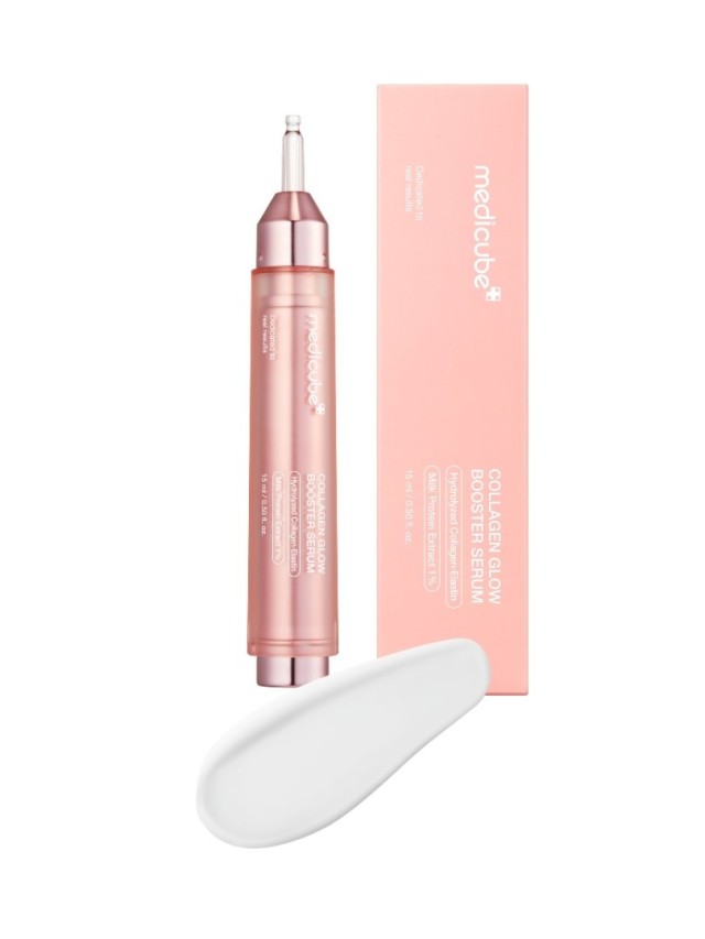 Medicube Collagen Glow Booster Serum Εντατικός Ορός Λάμψης & &hellip;