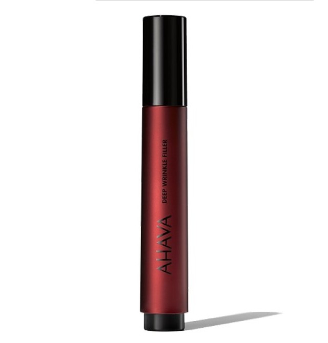 Ahava Apple of Sodom Deep Wrinkle Filler Άμεσο Γέμισμα Ρυτίδων 15ml