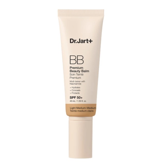 Dr.Jart+ Premium Beauty Balm με Χρώμα για Ενυδάτωση & Κάλυψη 02 Light … Dr.Jart+ Premium Beauty Balm με Χρώμα για Ενυδάτωση & Κάλυψη 02 Light …