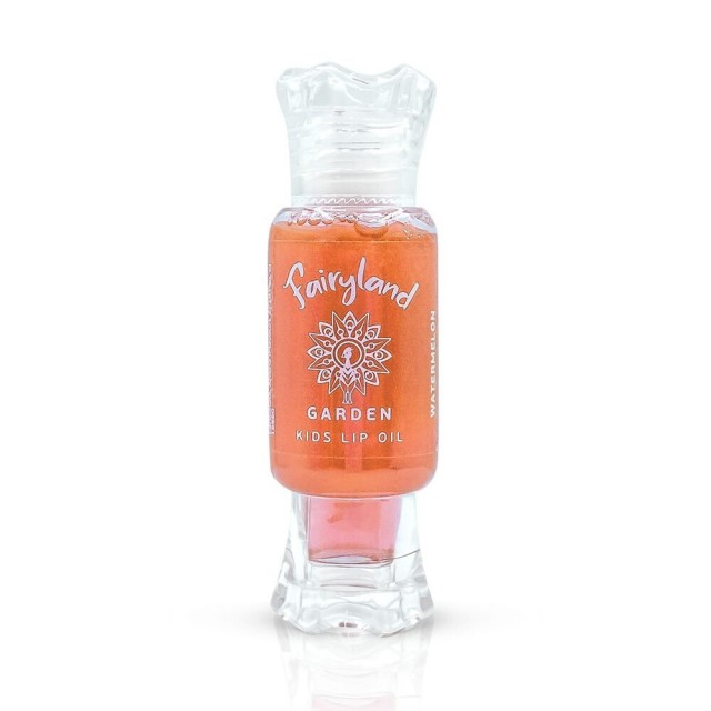 Garden Fairyland Kids Lip Oil Watermelon Lily 4 Παιδικό Έλαιο για τα Χ … Garden Fairyland Kids Lip Oil Watermelon Lily 4 Παιδικό Έλαιο για τα Χ …