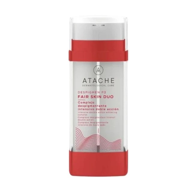 Atache Despigmen P3 Fair Skin Duo Ορός Κατά της Μελάγχρωσης & της Γήρα &hellip;