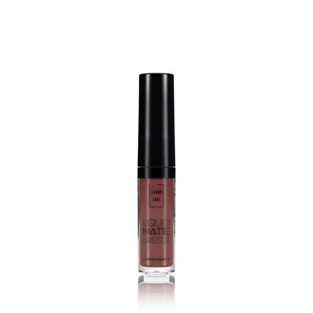 Lavish Care Matte Liquid LipColor No.10 Ματ Υγρό Κραγιόν 6ml