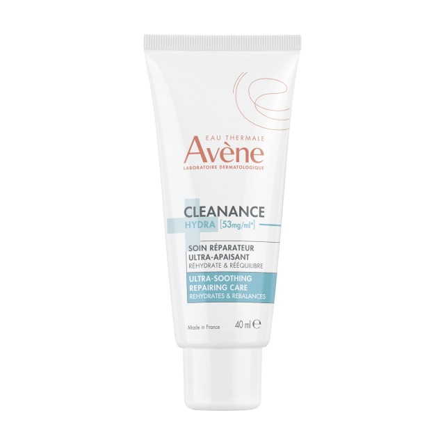 Avène Eau Thermale Cleanance Hydra (53mg/ml) Καταπραϋντική Κρέμα &hellip;