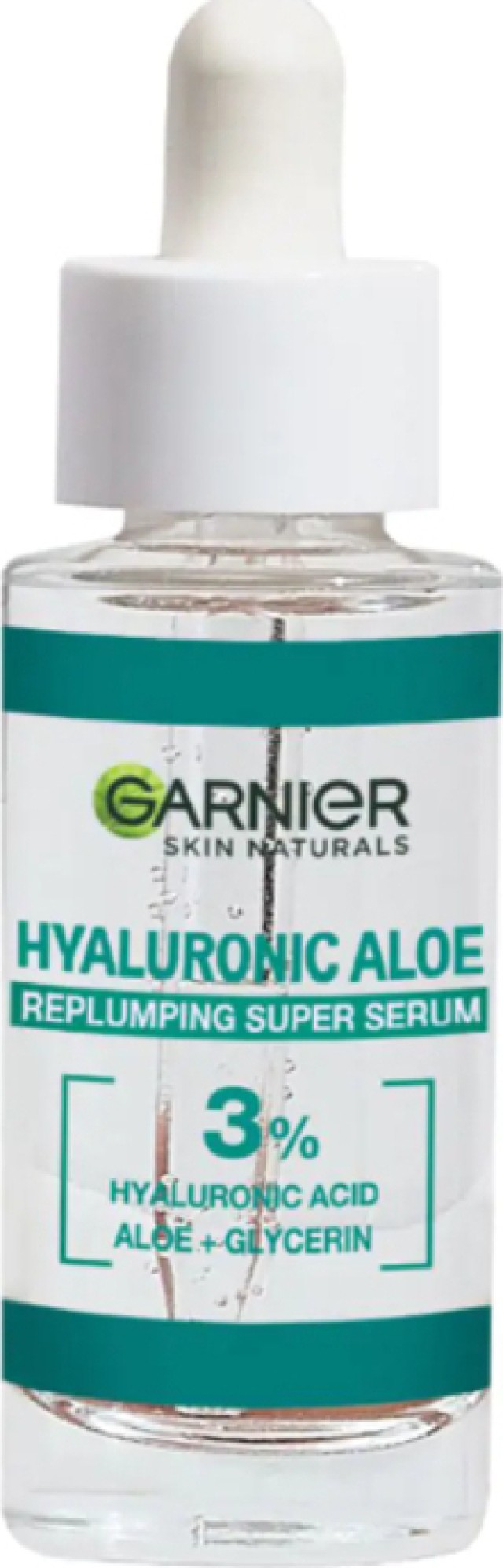 Garnier Skin Naturals Hyaluronic Aloe Super Serum Ορός Ενυδάτωσης Προσ …