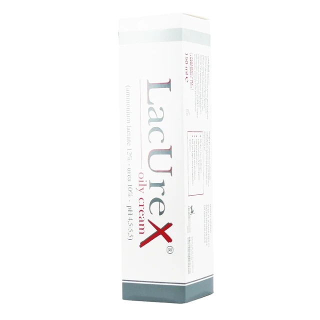 Cheiron Pharma Lacurex Oily Cream Αλοιφή για την Αντιμετώπιση Μετρίων … Cheiron Pharma Lacurex Oily Cream Αλοιφή για την Αντιμετώπιση Μετρίων …