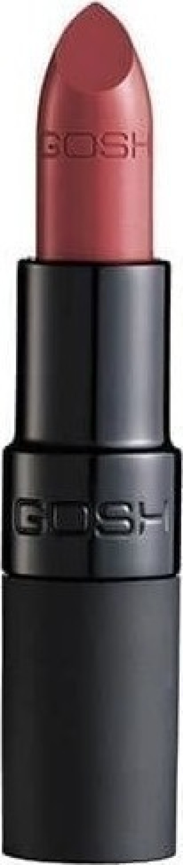 Gosh Velvet Touch Matt Lipstick 014 Cranberry 4gr Gosh Velvet Touch Matt Lipstick 014 Cranberry 4gr
