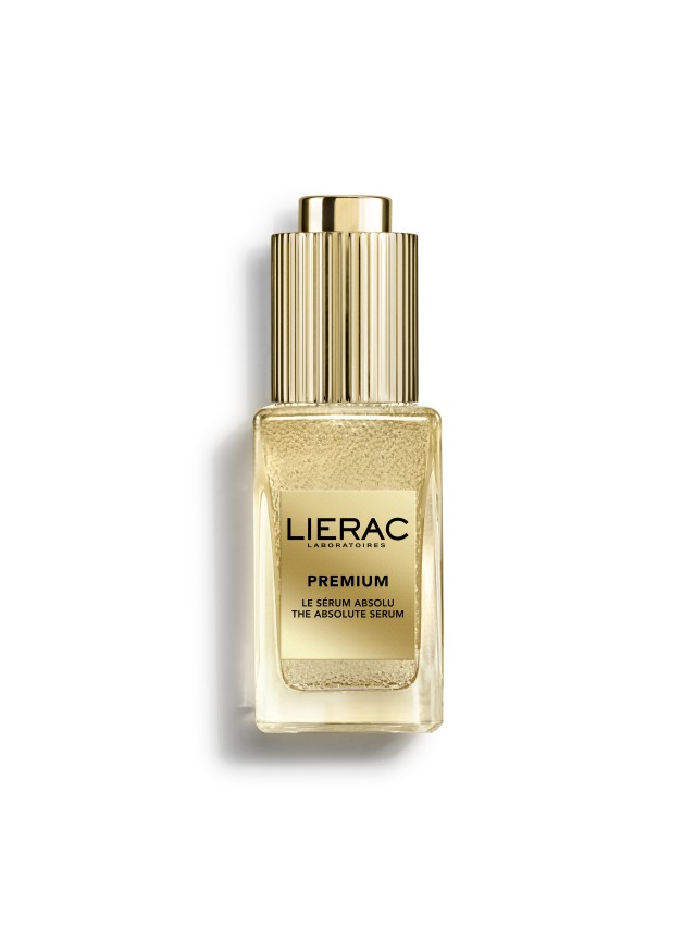 Lierac Premium Le Sérum Absolu Αντιγηραντικός Ορός για την Διόρθωση τω …